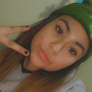 Meet your Posher, Savannah